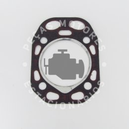 Junta Cabeçote De165 Forth Diesel Original